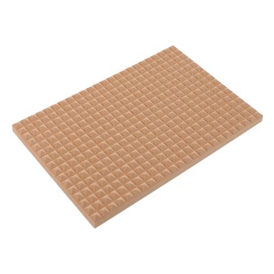 DECHOUS Wooden Foot Massage Board Acupressure Foot Pad for Indoor Exercise and Home Relaxation Spa Therapy