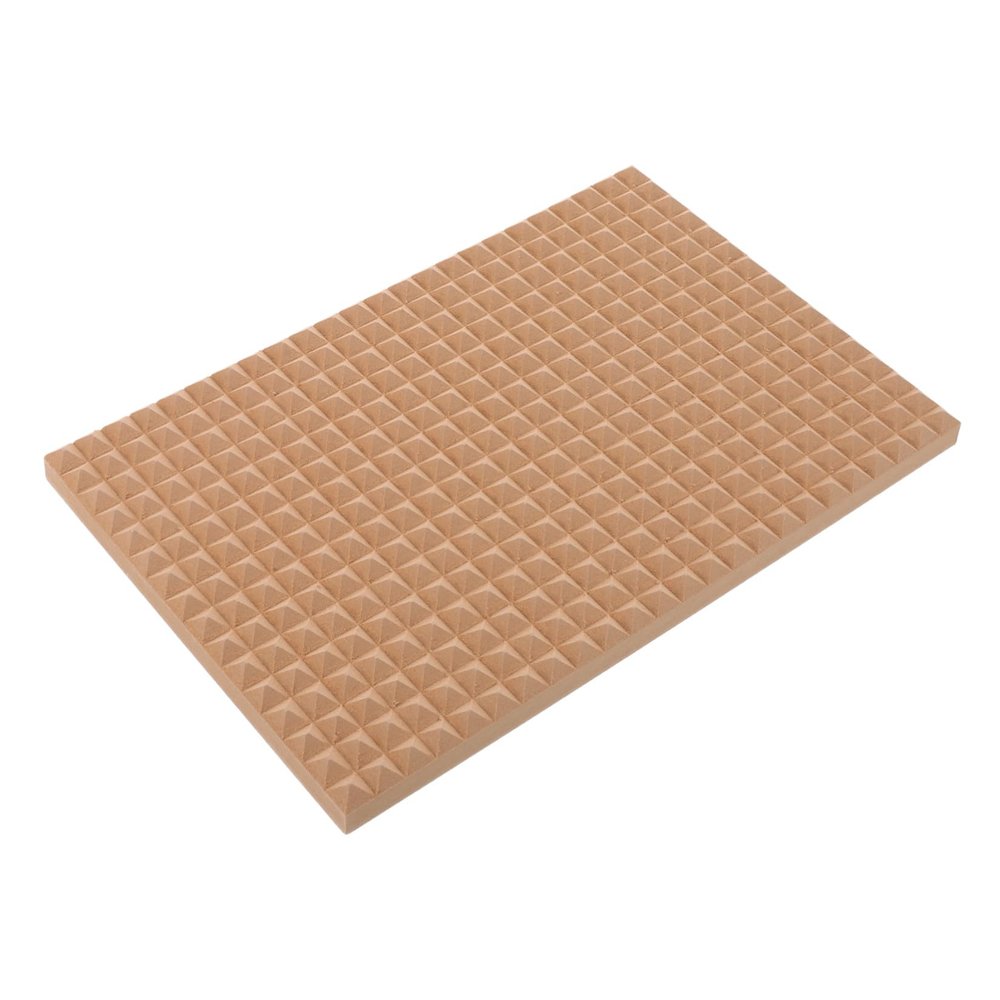 DECHOUS Wooden Foot Massage Board Acupressure Foot Pad for Indoor Exercise and Home Relaxation Spa Therapy