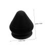 2Pcs Mountable Massage Balls Tool, Tpe Deep Tissue Trigger Point Relief view 2