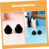 2Pcs Mountable Massage Balls Tool, Tpe Deep Tissue Trigger Point Relief view 3