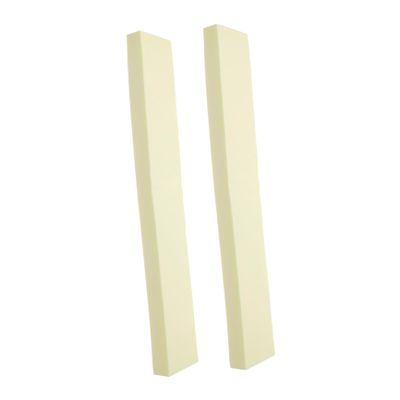 ifundom 2pcs Window Moisture Absorber Sponge Strips for Window Sill and Ledges, Reusable Condensation Prevention Tape Versatile Installation for Home and Living Room