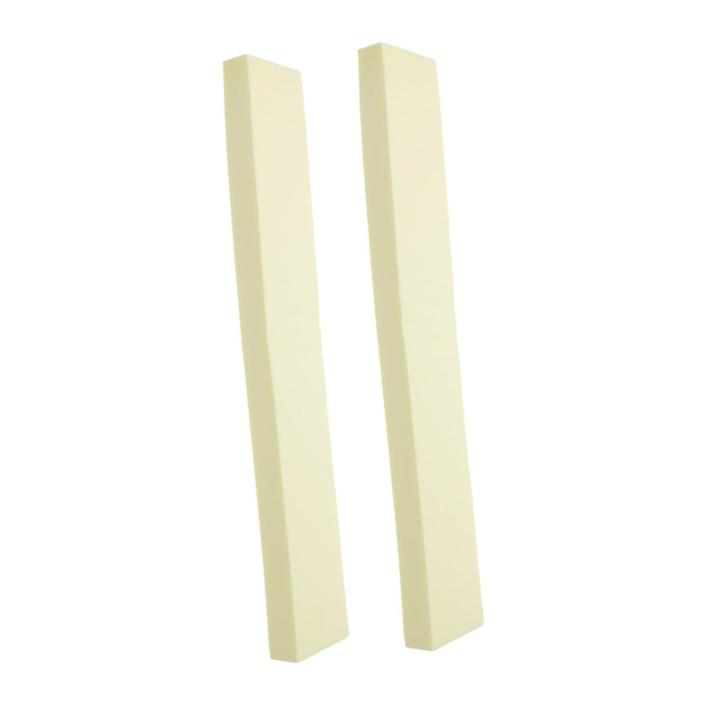 ifundom 2pcs Window Moisture Absorber Sponge Strips for Window Sill and Ledges, Reusable Condensation Prevention Tape Versatile Installation for Home and Living Room