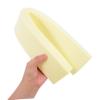 ifundom 2pcs Window Moisture Absorber Sponge Strips for Window Sill and Ledges, Reusable Condensation Prevention Tape Versatile Installation for Home and Living Room view 4