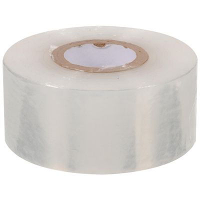 IMUSINICE Pvc Wine Bottle Sealing Film Roll with Compact and Simple Design, Prevents Oxygen from Entering and Not Easy to Deform, for Parties and Bars to Preserve Freshness