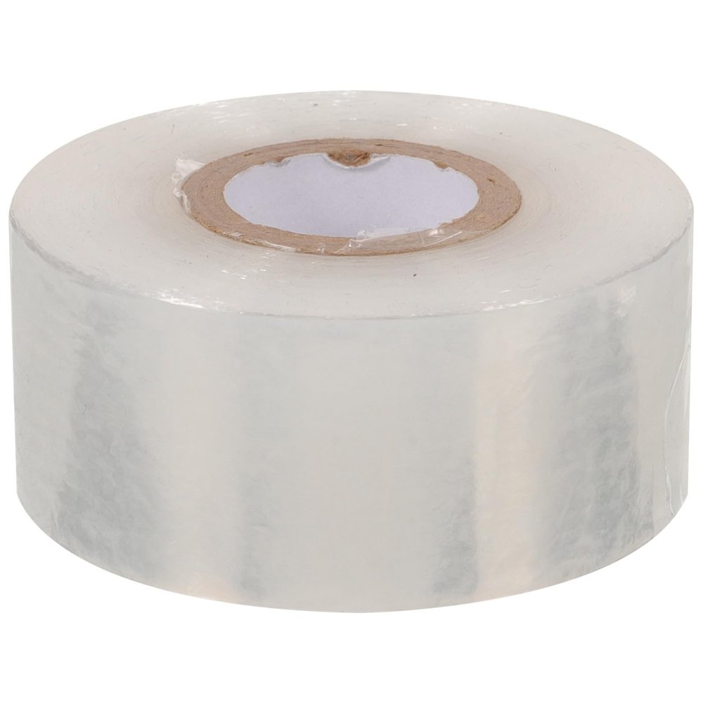 IMUSINICE Pvc Wine Bottle Sealing Film Roll with Compact and Simple Design, Prevents Oxygen from Entering and Not Easy to Deform, for Parties and Bars to Preserve Freshness