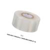 IMUSINICE Pvc Wine Bottle Sealing Film Roll with Compact and Simple Design, Prevents Oxygen from Entering and Not Easy to Deform, for Parties and Bars to Preserve Freshness view 2