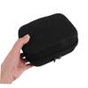 TIKODIDA Insulin Separation Holder for Vial with Refrigerator 36 Slots, Portable Insulin Storage Case for 10ml Bottles, Eva and Flannel Material, Individual Singlehanded Operation view 4