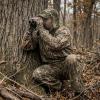 Lightweight Mosquito Suit with Hood, Mesh Net Bug Hooded Jacket Pant, Outdoor Full Body Protection Clothing (#B, XL/XXL (175-185cm)) view 3