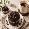 Becky's Bakery Gift Box - 4ct Gluten Free Double Chocolate Muffins view 2