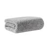 Pssopp Reusable Super Absorbent Kitchen Dishcloths Dish Towels Scrubbing Cloths with Reinforced Edges Fine Weaving No Lint for Washing Dishes Cleaning Counters Appliances (30 X 30cm / 11.8 X 11.8in) view 3