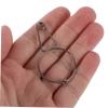 5pcs Metal Ear Acupoint Pressure Clips for Daily Home Use view 4