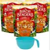Birch Benders Paleo Pancake and Waffle Mix (Pack of 3) with Mixing Bowl view 1