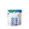 Hainan Speciality Pure Coconut Milk Beverage Coconut Puree Powder No Added Sugar No Additives Instant Drink 16g x 20 packs Total 320g Nanguo view 2