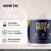 (2 Pack) Gutfit Powder - Official Gut Fit Supplement, Advanced Premium Formula, Natural Vitamins for Wellness - 2 Bottles for 2 Months view 4