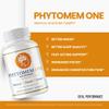 IDEAL PERFORMANCE Phytomem One Capsules. Phytomem One Pills Reviews (60 Capsules) view 4