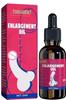 Men Enhancement Grow Oil, Extra Strength Massage Oil for Super Mens, PenI Health for Skin Hydration & Sensitivity for Mens Health Moisturize Skin, ttpn01 view 1