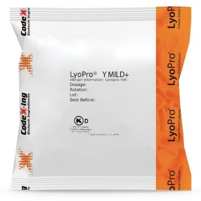 LyoPro Y+ Mild Yogurt Culture