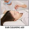 Beavorty 10pcs Ear Wax Removal Tool with Adjustable Magnifying Lens, Acrylic Ear Cleaning Aid for Home Use, Safe and Reliable Accessories for Thorough Earwax Cleaning view 3