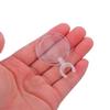 Beavorty 10pcs Ear Wax Removal Tool with Adjustable Magnifying Lens, Acrylic Ear Cleaning Aid for Home Use, Safe and Reliable Accessories for Thorough Earwax Cleaning view 4