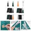 Professional Nails Cutter Beveled Stainless Steel Edges Anti Scatter Technology Ergonomic Grip for Thick Anti Splash Cutter view 2