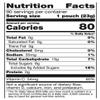 Mot s Fruit Snacks, Assorted Flavors, 0.8 oz Pouches, 90 Count (1 Pack) view 2