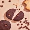 Primal Bakery Prookies Double Chocolate 2.47oz (40g) | 6 Prookies | Protein Cookie 15g Protein | Vegan | High Protein Snack, Individually Wrapped, 2.5 oz (40g) (12) view 4