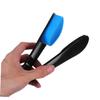 ibasenice 2pcs Foldable Lotion Applicator for Back with Sponge Brush, Easy Back Coverage Tool for Sunscreen and Cream, Plastic Body Applicator for Shoulders and Legs, for Beach Trips view 4
