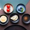 Sauce Dish Dipping Bowls Ceramic Dish for Condiment Sauce Kitchen Dessert Salad Perfect for Snacks BBQ view 4