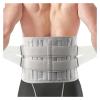 ZXYLZL Back Brace for Men Women Lower with 6 Stays, Adjustable Support Belt for Work, Anti-skid Lumbar view 1