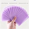Multi-Surface Floor Cleaner Tablet, Floor Cleaning Tablets Multi-Surface Cleaner, Wood Cleaner Tablets Concentrated Cleaner for Hardwood, Tile, Laminate & More (Purple, 100pcs) view 3
