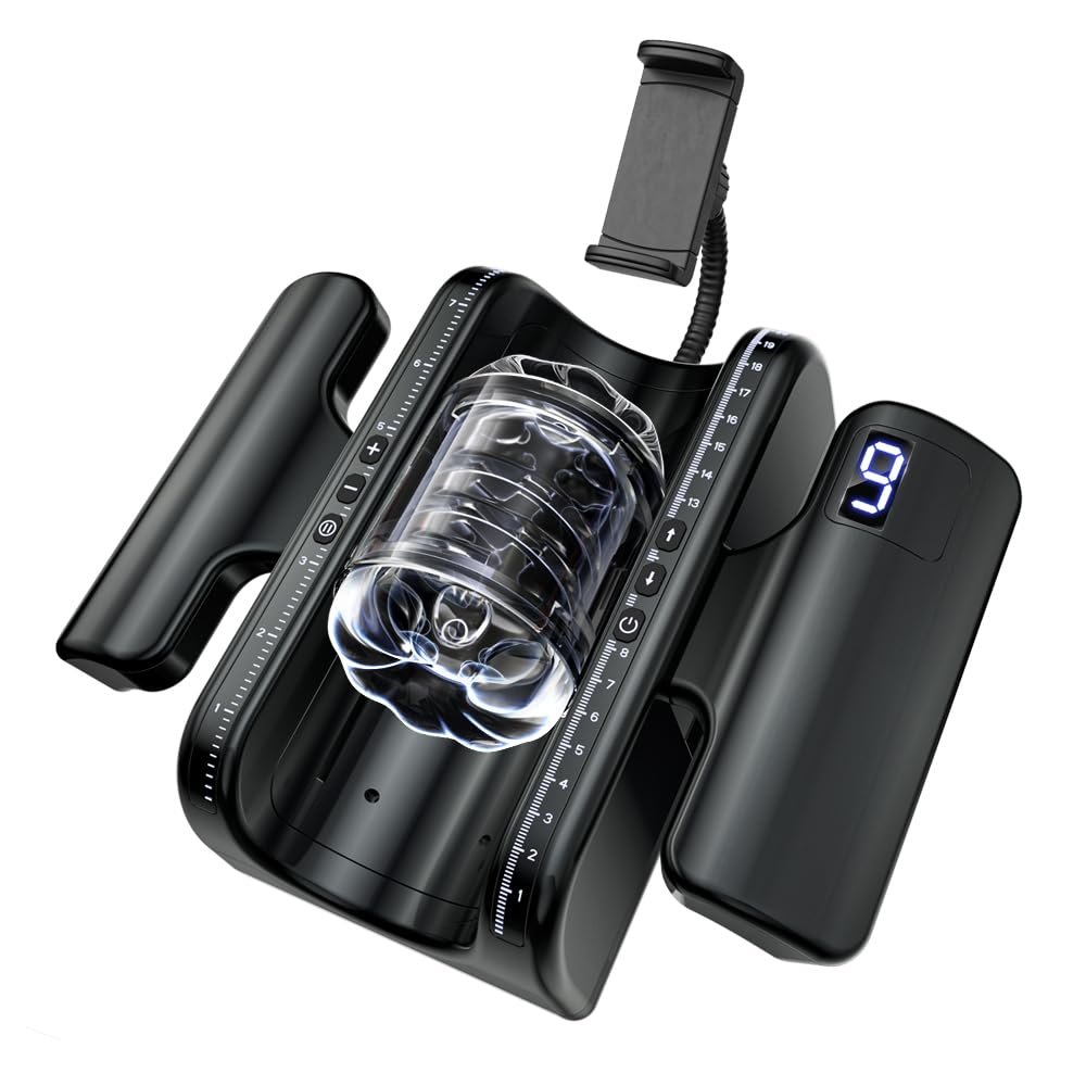 2026 Novel Version Apex Drive Pro, IPX7 Waterproof Apex Drive Pro for Men, Restoring Vitality, Naturally Last (Basic - Vibration) Black E3158