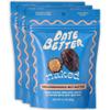 Pitted & Stuffed Organic Medjool Dates With Snickerdoodle Cookie, Vegan 3Pk view 1