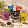 Pitted & Stuffed Organic Medjool Dates With Snickerdoodle Cookie, Vegan 3Pk view 4