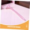 PartyKindom Back Lotion Applicator Folding with Easy Long Reach Handle for Body and Skin, Portable Cream Spreader with Sponge Roller for Travel the Go Use view 3