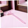 PartyKindom Back Lotion Applicator Folding with Easy Long Reach Handle for Body and Skin, Portable Cream Spreader with Sponge Roller for Travel the Go Use view 4
