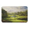 Golf Court Bathroom Mats Diatomaceous Earth Bath Mat Multi-Use Non Slip Floor Mats Super Absorbent Shower Mats Bathroom Rugs Diatom Mud Mat Quick-Drying Entryway Rug view 1