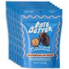 Pitted & Stuffed Organic Medjool Dates Filled With Snickerdoodle, Vegan 6Pk view 1
