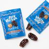 Pitted & Stuffed Organic Medjool Dates Filled With Snickerdoodle, Vegan 6Pk view 2