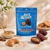 Pitted & Stuffed Organic Medjool Dates Filled With Snickerdoodle, Vegan 6Pk view 3