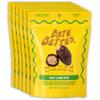 Pitted & Stuffed Organic Medjool Dates Filled With Key Lime Pie, Vegan 6Pk view 1