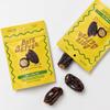 Pitted & Stuffed Organic Medjool Dates Filled With Key Lime Pie, Vegan 6Pk view 2