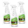 LBZLBZ Heavy Duty Degreaser Spray,Fast-Acting Kitchen Cleaner & BBQ Grill Cleaner, 500ML Multi-Purpose Removes Grease, Burnt Food & Stains from Microwave, Oven, Stove Top & Grill. (1) view 1