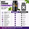 (2 Pack) CogniHoney Capsules, Official CogniHoney Supplement (120 Capsules) view 2