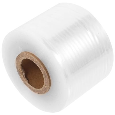 FOMIYES 1 Roll of Wine Bottle Wrapping Film Pvc Seal for Wine Preservation Easy to Use Sealing Film to Keep Fresh a Collector