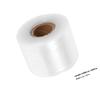 FOMIYES 1 Roll of Wine Bottle Wrapping Film Pvc Seal for Wine Preservation Easy to Use Sealing Film to Keep Fresh a Collector view 2