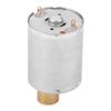 Aolidsive Mini Vibrating Motor, Durable Electric Vibration Motor, RF370 DC 12V for Massage Devices and Equipment view 2