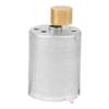 Aolidsive Mini Vibrating Motor, Durable Electric Vibration Motor, RF370 DC 12V for Massage Devices and Equipment view 4