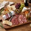 Artisanal Calabrese Salami (5 oz) Premium Hot & Spicy Dry Cured Italian Salami, No Nitrates Added, Perfect for Charcuterie view 2