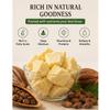 Mary Tylor Naturals Pure and Natural Cocoa Butter 8 oz, Raw Unrefined, Non-Deodorized, Rich In Antioxidants view 3
