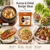 Haepyo Sunchang Doenjang Korean Soybean Paste, Traditional Fermented Soybean Paste for Korean Stew, Soup, Dips & Marinades, Made in Korea, 500g / 17.64 oz view 2